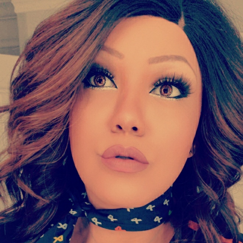 Meet your Posher, Danielle